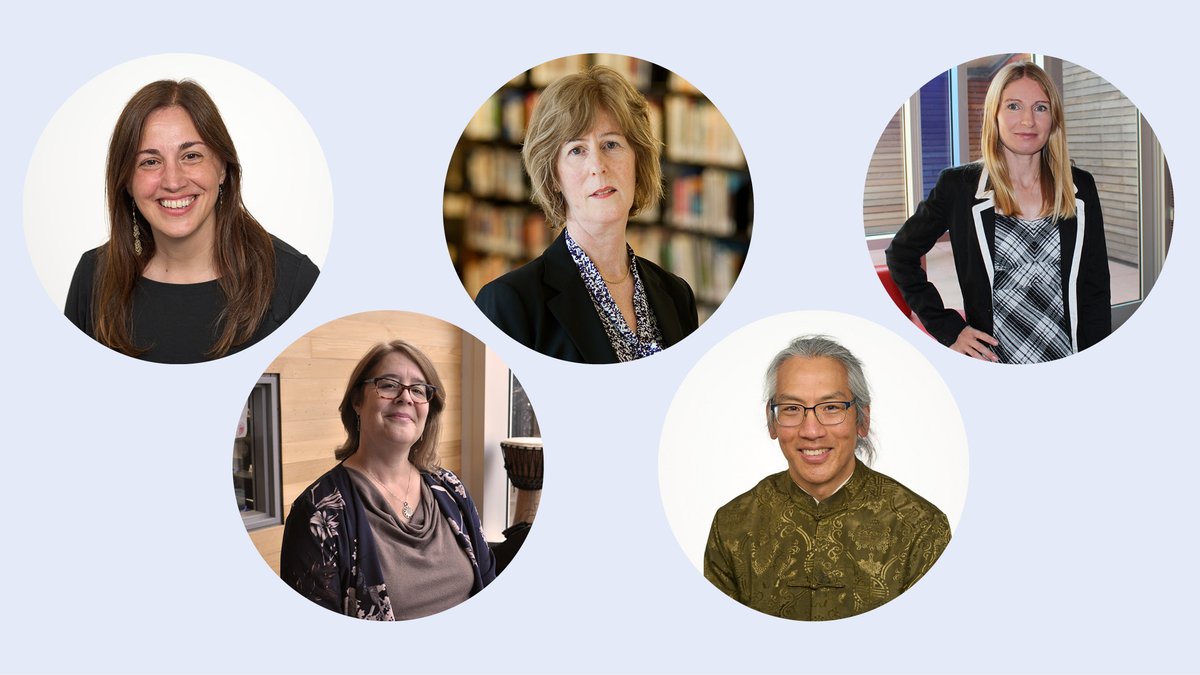 🎉 Congrats to BRI scientists who achieved <a href="/guide2research/">Research.com</a> Best Scientists rankings! Dr. <a href="/EvdokiaAnagn/">evdokia anagnostou</a>, Dr. <a href="/jessbrianphd/">Dr. Jessica Brian 🇨🇦</a>, Dr. Gillian King (Psychology).  Dr. Tom Chau (Engineering &amp; Tech). Dr. Sally Lindsay (Social Sciences &amp; Humanities). Full list: bit.ly/44hU3TC