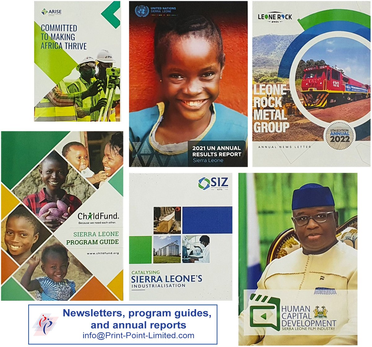 Print Point Limited tweet media