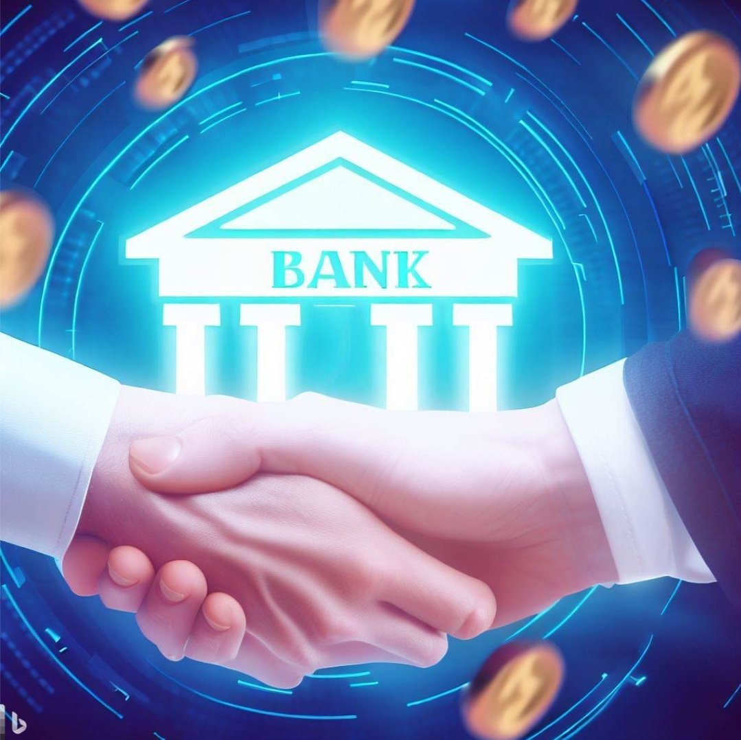 ApdA_io's tweet image. 🟡 Tech Tuesday 🟡 

A tech innovative combining #DeFi and #NFTs

FTX bankruptcy claim tokenized into an NFT and used as collateral for a $7,500 loan via Arcade.

This marks a new frontier in real world asset tokenization and opens up fresh capital options. #ApdA #TechTuesday