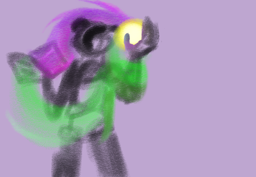 Scrapxis's tweet photo. Idea sketch

Casting a spell https://t.co/9tZ9CKrOmg