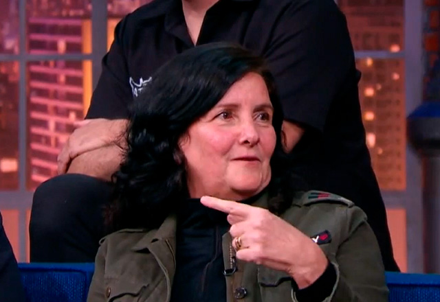 SBTTheNoite's tweet photo. "O Canisso capotou o carro quatro vezes", revela Adriana Toscano
https://t.co/xVQDS9lZOO
#thenoite #thenoitecomdanilogentili #sbt #danilogentili #canisso https://t.co/SSs2DUON3z