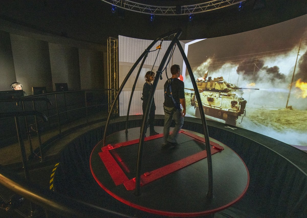 MTBI2_Studies's tweet image. According to @DeptVetAffairs, 10-20% of veterans will experience post-traumatic stress (PTS) at some point in their life. 

Experiencing symptoms of PTS does not mean that there is anything wrong or broken about you. PTS is a response to trauma, but doesn't define who you are.