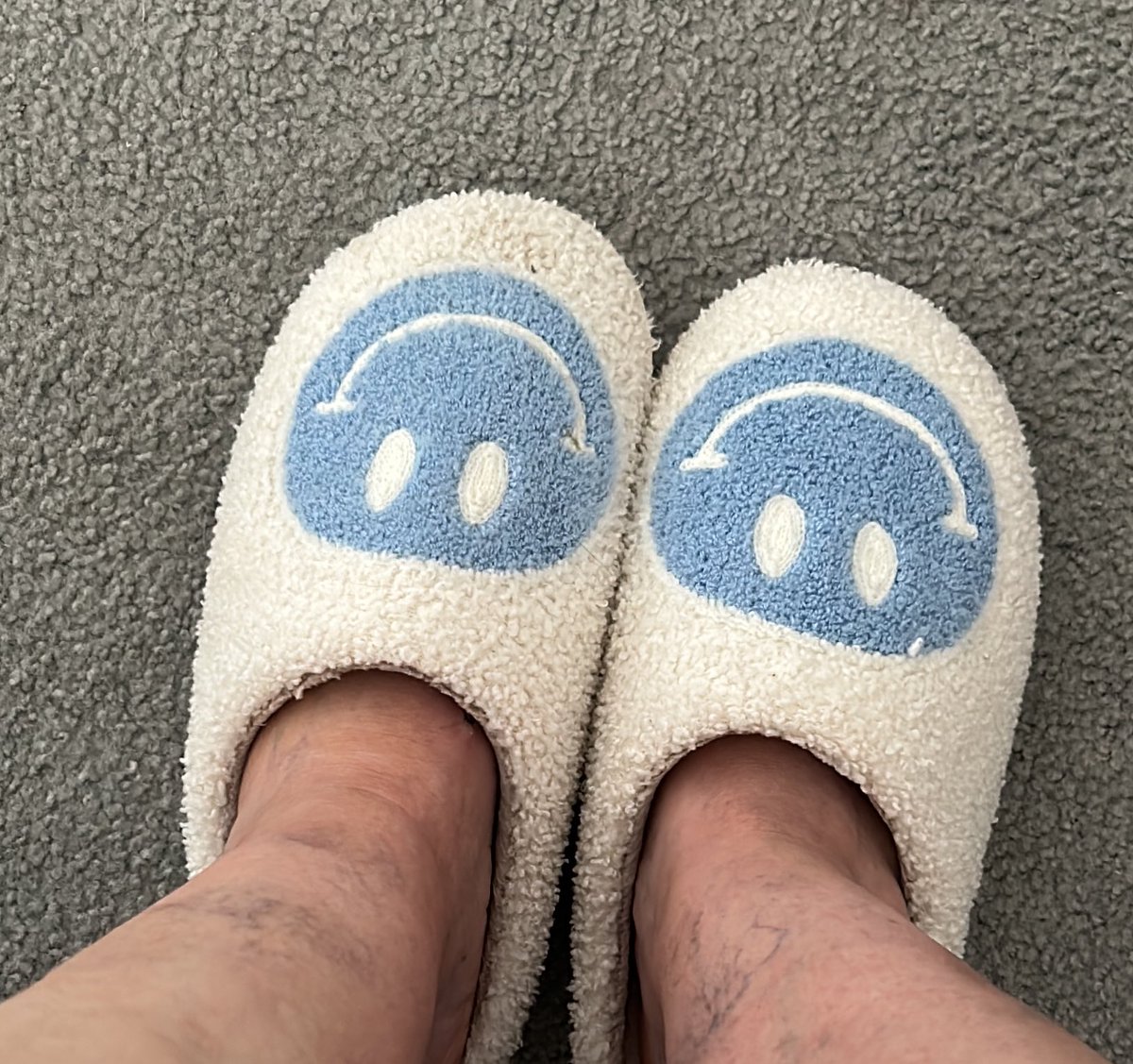 4 weeks today and I can wear matching shoes!  I can’t walk far in them (need the boot for that) but progress!  Still battling gravity but everyday is getting better.
