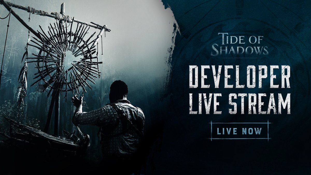 Hunt: Showdown tweet media