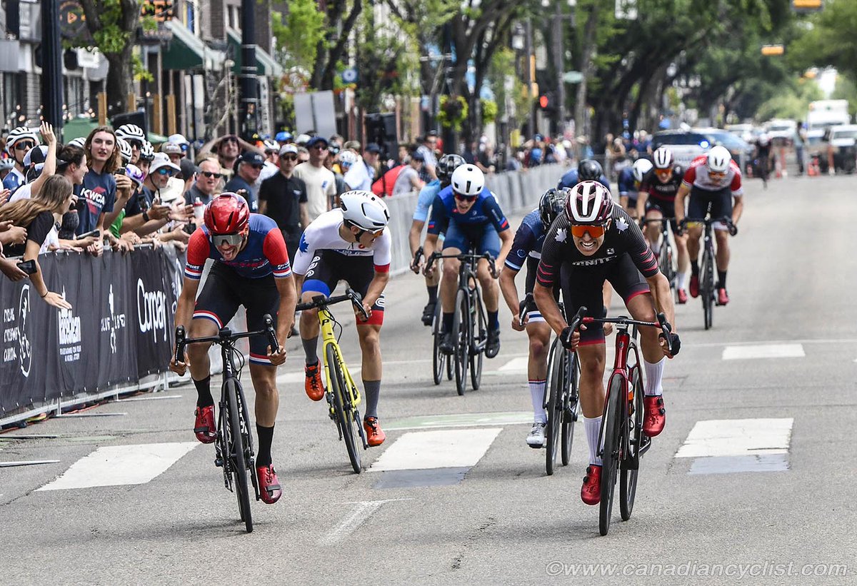 Road Nationals Criteriums
Full results and photo galleries
canadiancyclist.com/dailynews.php?…