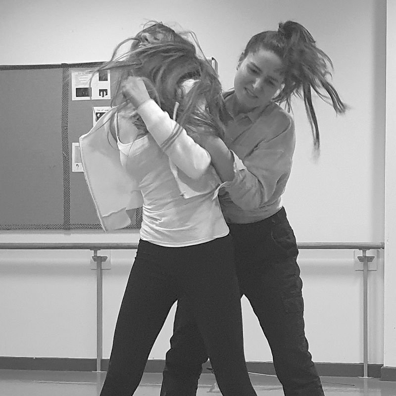 A big well done to all our Actors who completed their British Academy of Dramatic Combat training and certification in unarmed combat and rapier today!  
<a href="/PendSFCollege/">Pendleton Sixth Form College</a> Fight Club is one of a kind at Level-3! #drama #actortraining #film👏👏👏