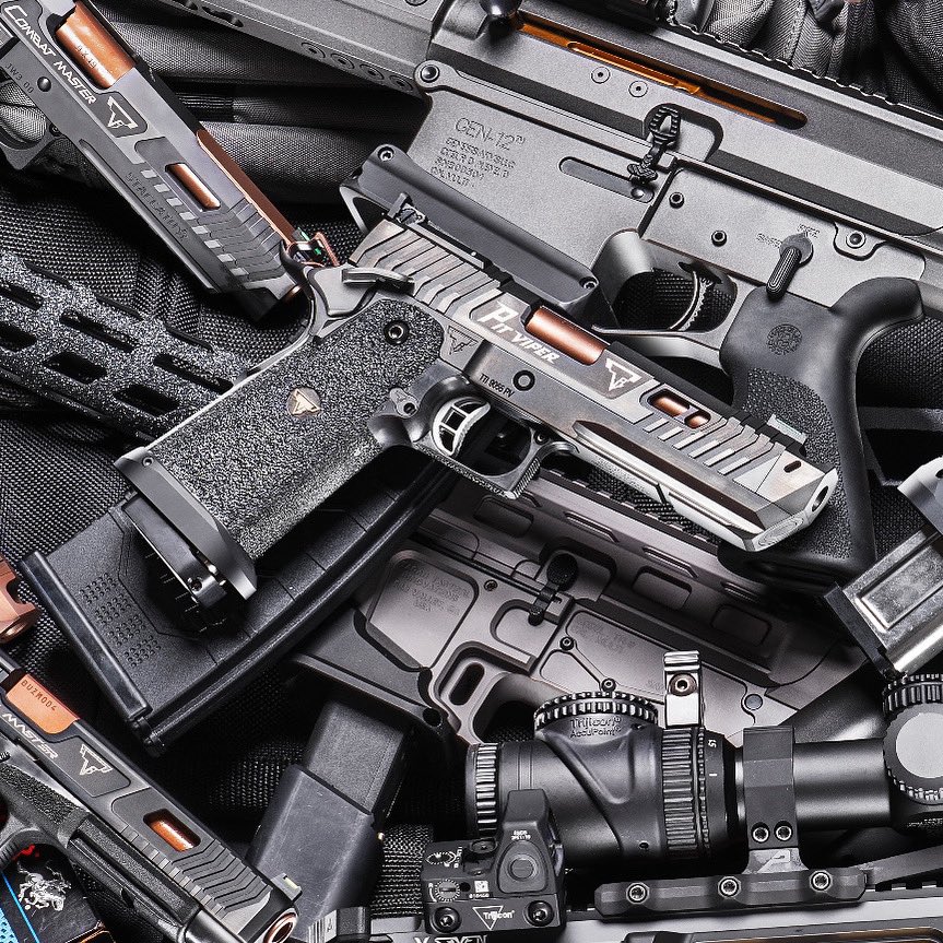 Taran Tactical on Twitter: 