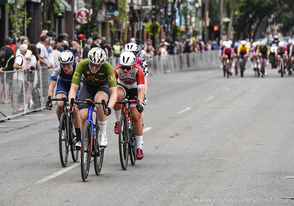 Canadian Cyclist tweet media