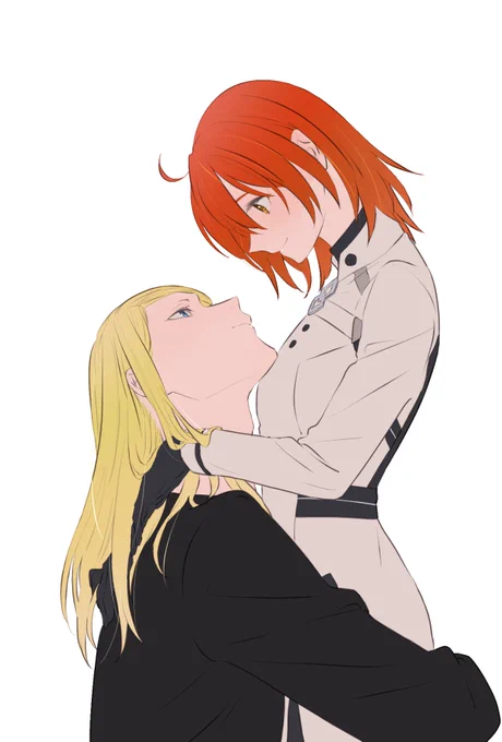 ポカぐだ落書き