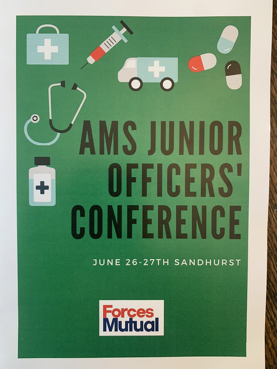 captainmatron's tweet photo. Capt Webb and I won best presentation at the AMS Junior Officers Conference this week. #childrenareimportant #veryproud. ⁦@abigailhoyle⁩ ⁦@RobinMMcMahon⁩ https://t.co/7INYz1XjWl