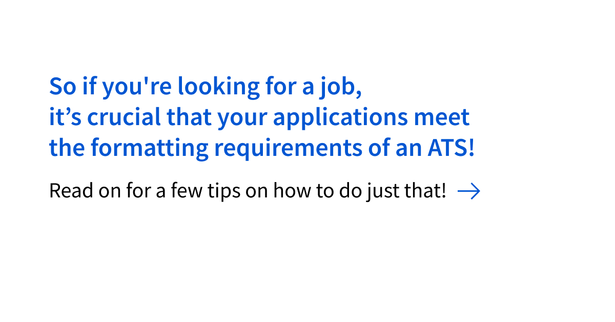 coursera's tweet photo. Unlock the secrets of Applicant Tracking Systems and land your dream job. Learn how to optimize your resume with the expert tips in this free guide. https://t.co/JuK81ZC6Is
#ATS #JobSearch #ResumeTips #CareerAdvice #HiringProcess #CourseraGuide https://t.co/SguO2vzKyo