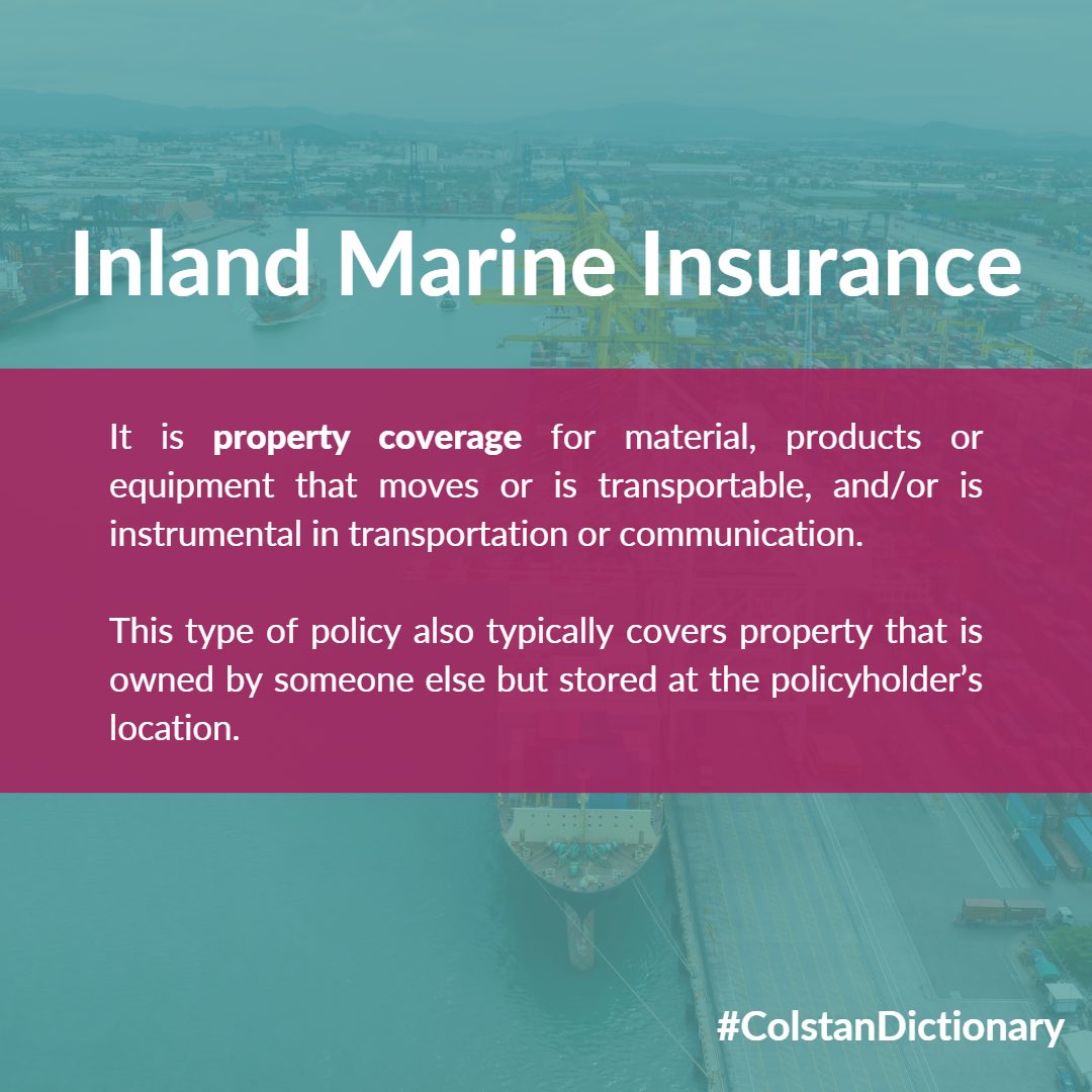 colstan's tweet image. Stay tuned for more informative posts from #ColstanDictionary!