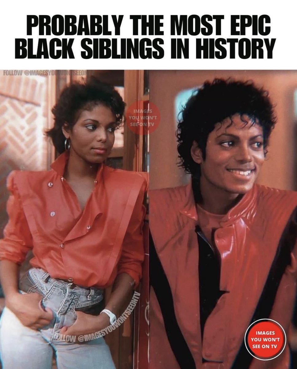 Facts.. ✊🏾#janetjackson #MichealJackson #jdj