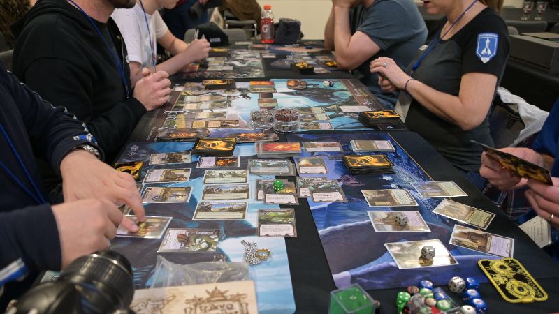 Con of the Rings: Newsletter - mailchi.mp/e07188115c59/c…