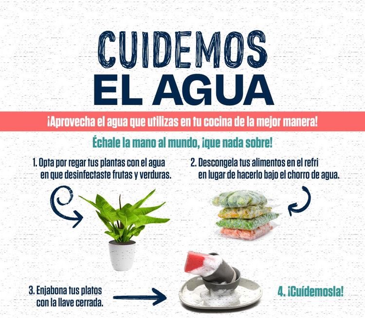 Cocina Express (@cocinafuentes) on Twitter photo 