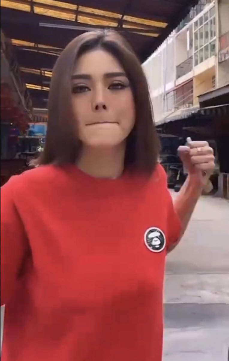 CJ 🏳️‍🌈🇵🇭 on Twitter "N4wat and his 3 hair strands can choke. 😒"