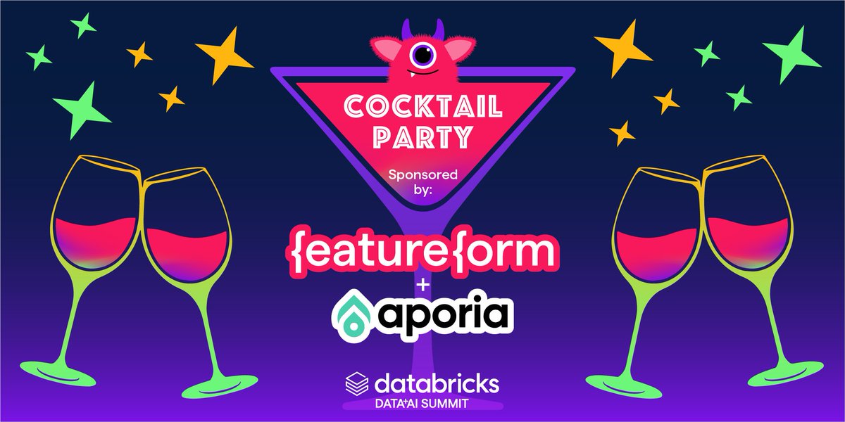 FeatureformML tweet media