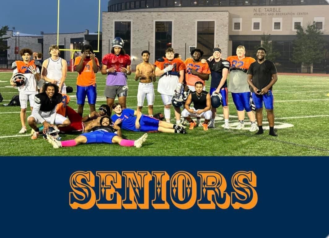 🔷Thank you🔶 @CoachDustinHass for the opportunity to compete at your summer camp the boys learned a ton and had a great time on campus‼️🐾🐾🐾🐾🐾🏈🏈🏈🏈#BTC