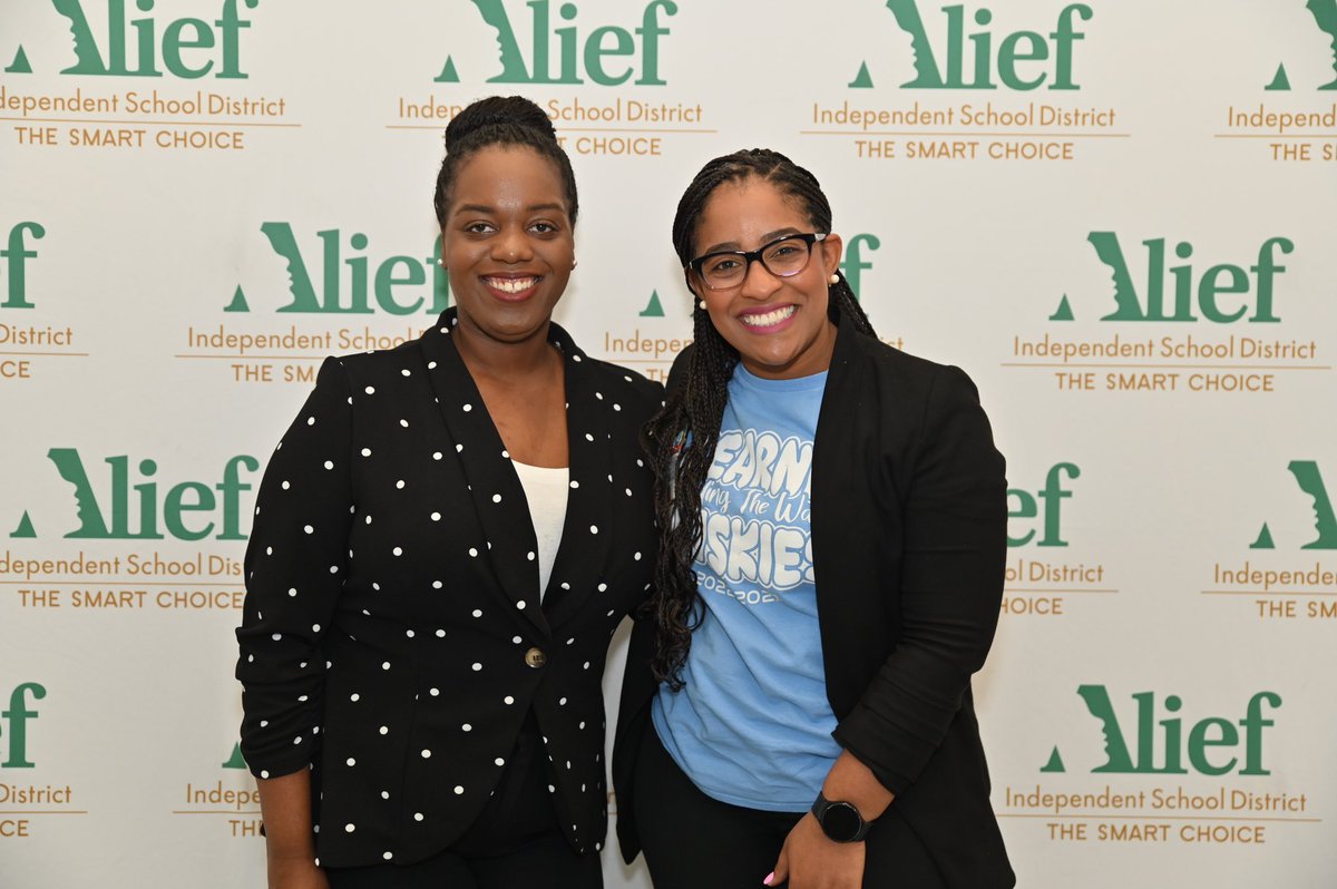 AliefISD's tweet photo. Happening now: We are excited to welcome teachers to Alief ISD! #ChooseAlief #AliefProud https://t.co/Qg0V1Zuqtt