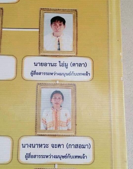 ตำแหน่งเริ่ดมาก