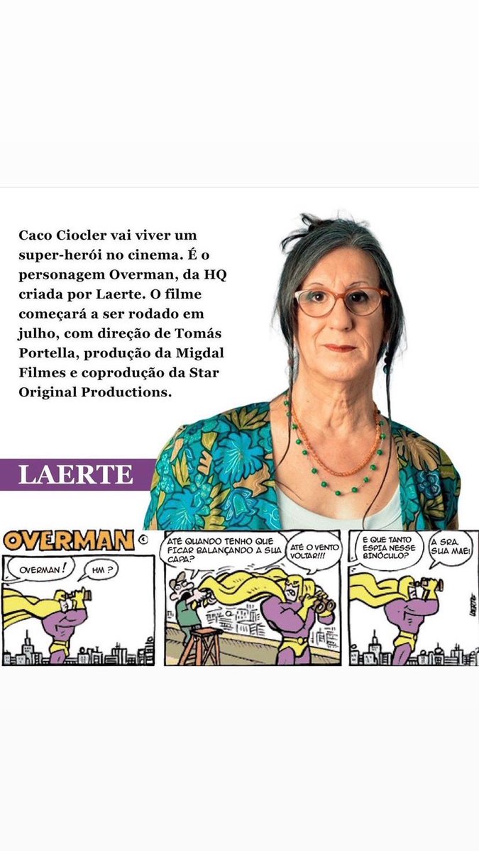 caco ciocler (@cciocler) on Twitter photo 