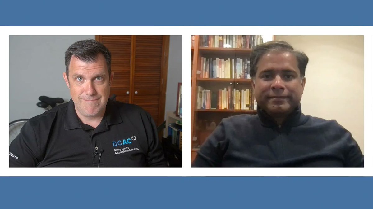 TechstrongIT's tweet image. Interview: @Portworx #DataServices Makes #MongoDB Simpler @JDAnton @PureStorage #Sponsored #PortworxDataServices #PureStorage 

tfd.bz/3r3CRmB