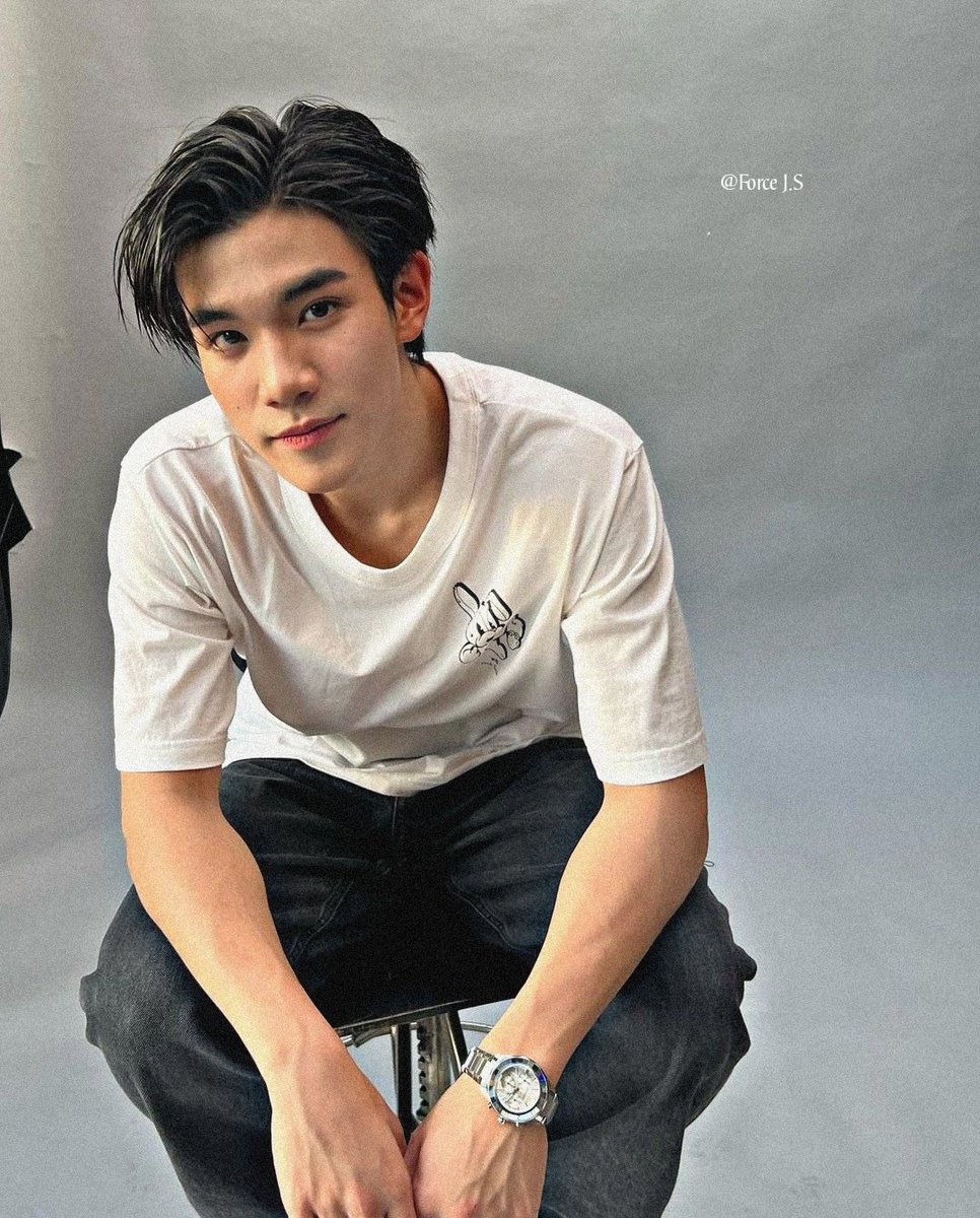 ForcieJS's tweet image. The real definition of NAA RAK🫶
:Fourth.ig post

#Fourthnattawat