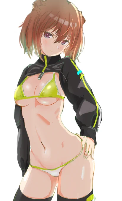 唯～～～