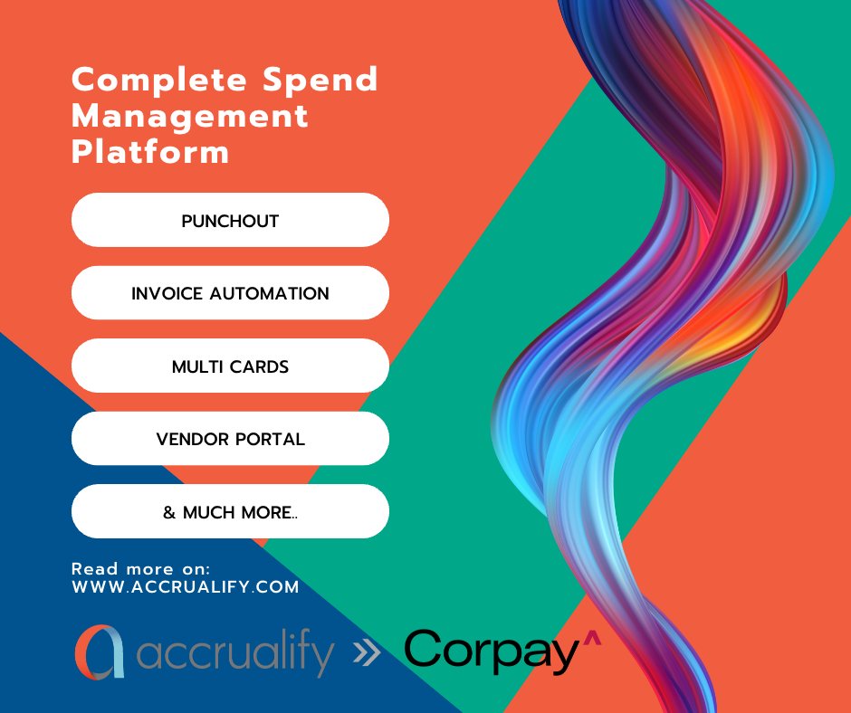 AccrualifyApp's tweet photo. Never skip a beat with your AP processes. Accrualify offers a native mobile app for your employees to request and approve POs and approve invoices and payments. Mobile chat features allow employees to communicate to each other!

Learn more:
https://t.co/sTfQ1smn4Y https://t.co/JEaFqPyiqL