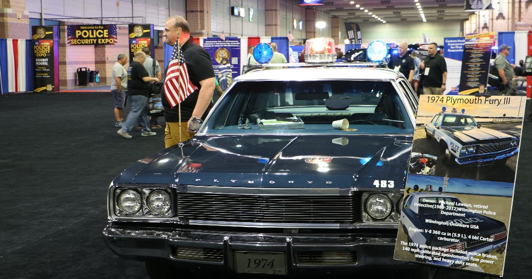 Visit Atlantic City (@visit_ac) on Twitter photo We are thrilled to welcome back the 37th Annual Police Security Expo to the <a href="/ACConvention/">Atlantic City Convention Center</a>! 🚨
The law enforcement community will gather for the newest industry-leading goods, products & services. The show provides $3.2 million in economic impact to the destination.
#VisitAC We are thrilled to welcome back the 37th Annual Police Security Expo to the <a href="/ACConvention/">Atlantic City Convention Center</a>! 🚨
The law enforcement community will gather for the newest industry-leading goods, products & services. The show provides $3.2 million in economic impact to the destination.
#VisitAC