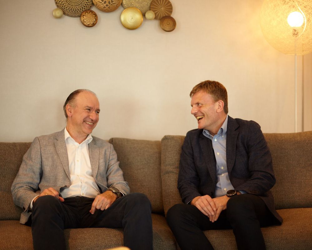 <a href="/suanfarma/">SUANFARMA</a>'s nutraceutical division has named a new CEO. ➡️ ow.ly/SVbw50OYi1V 

#nutraceutical #nutrition #ingredient