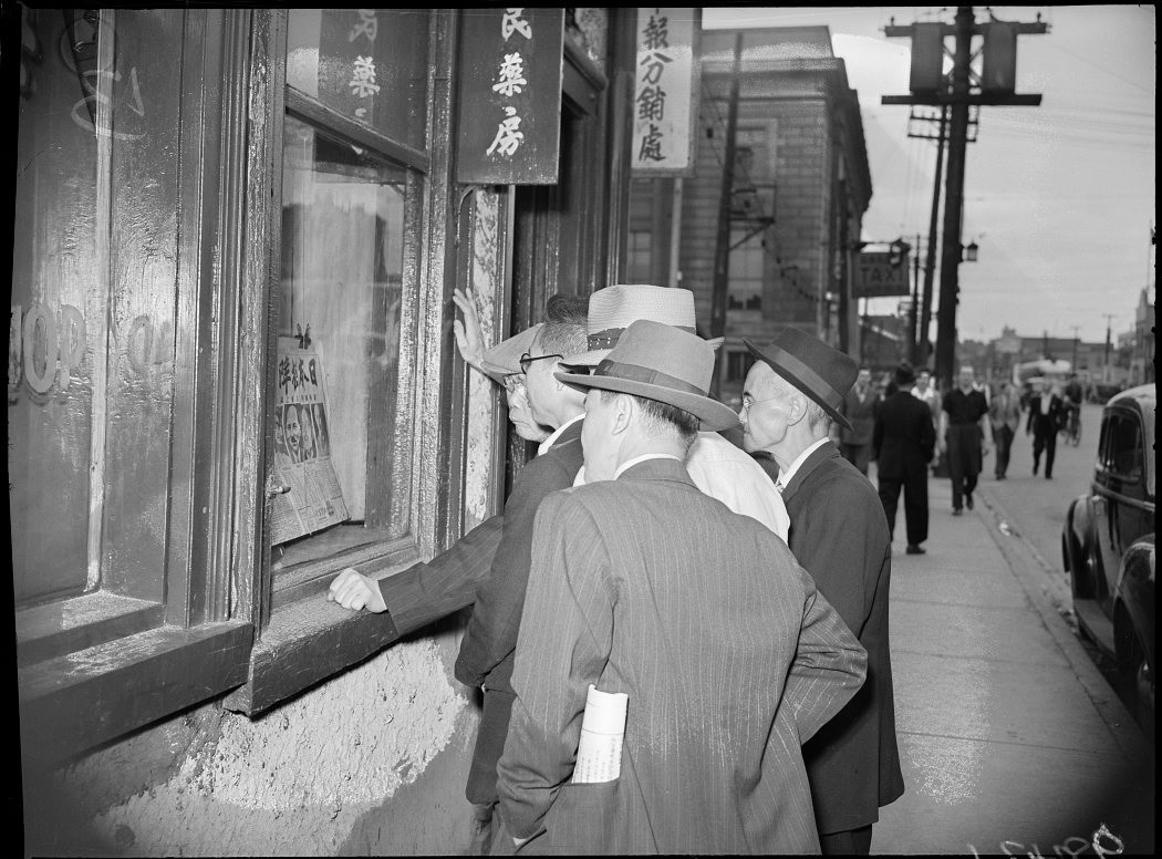 heritagetoronto's tweet image. For #CanadianMulticulturalismDay and with our first #ChineseCanadian mayor elected in Toronto, we reflect on an upcoming #HTplaque and #HTtour on our #Chineseheritage - and its stories of struggle, challenge and resilience. 👇