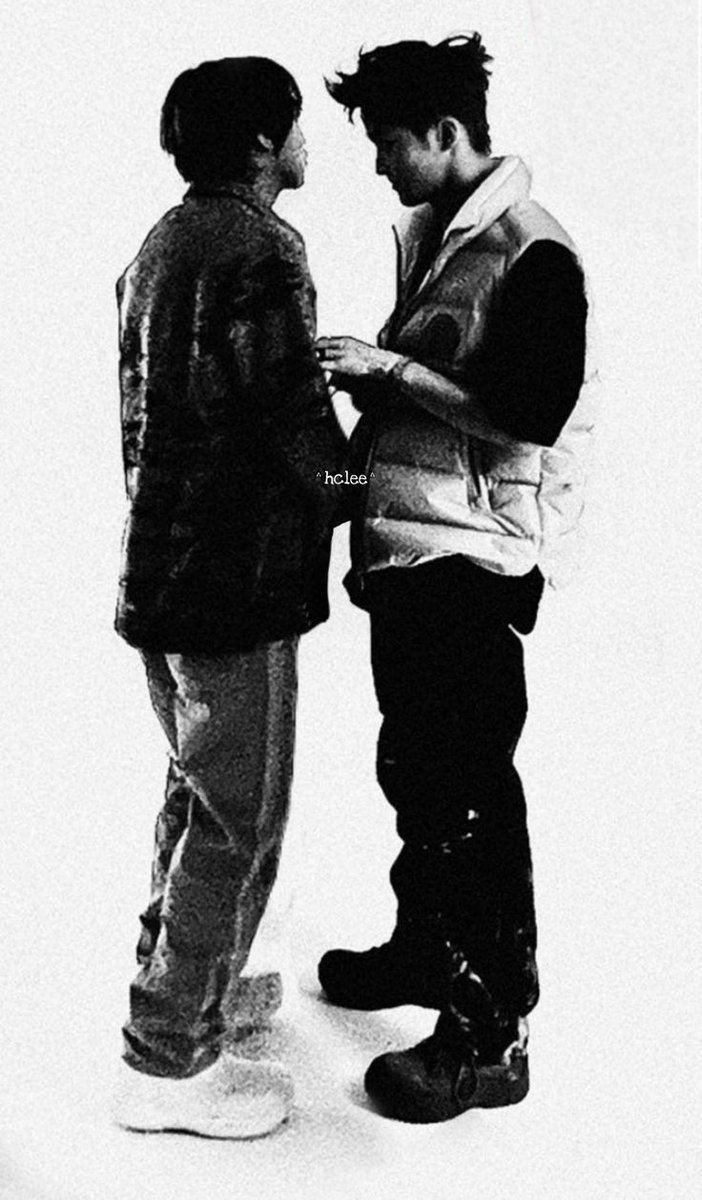 Im_stargazerr's tweet photo. Danger_o_Us

"There is a danger between Us"

A Markhyuck AU https://t.co/7koewvDWcd