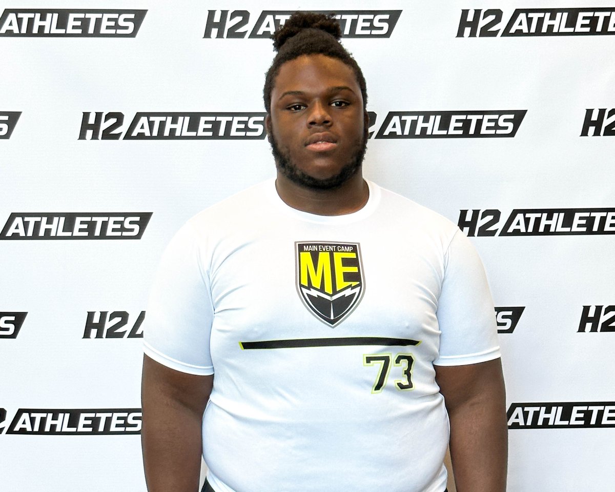 The MAIN EVENT CAMP tweet media