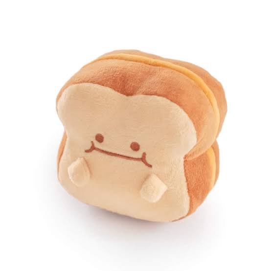 nunugomy's tweet photo. shownu as bread 🍞 https://t.co/mb2T87lhbD
