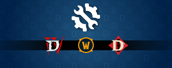 Blizzard CS EU tweet media