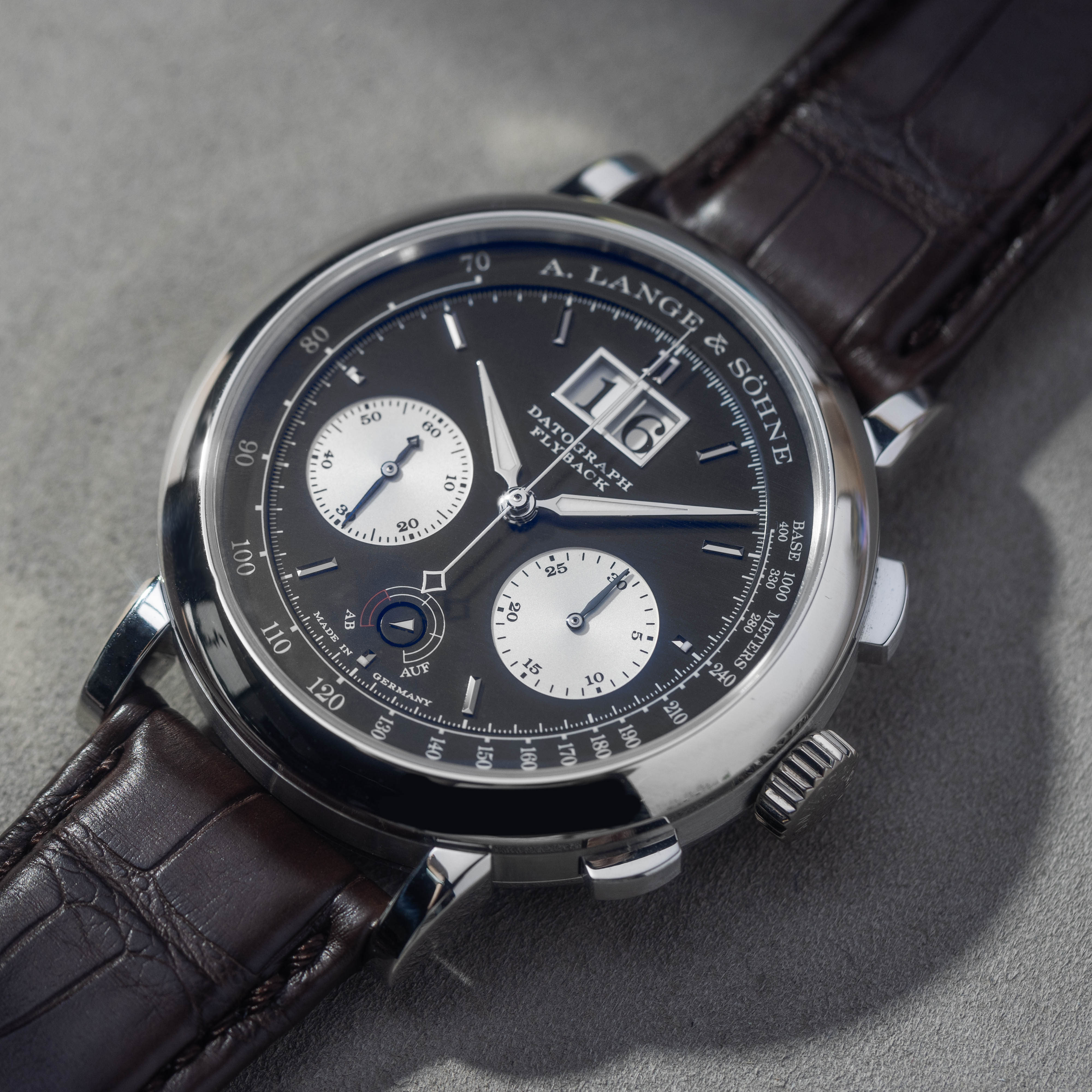 WatchBox Global on Twitter "In A Watch A Week, Jack Forster takes a