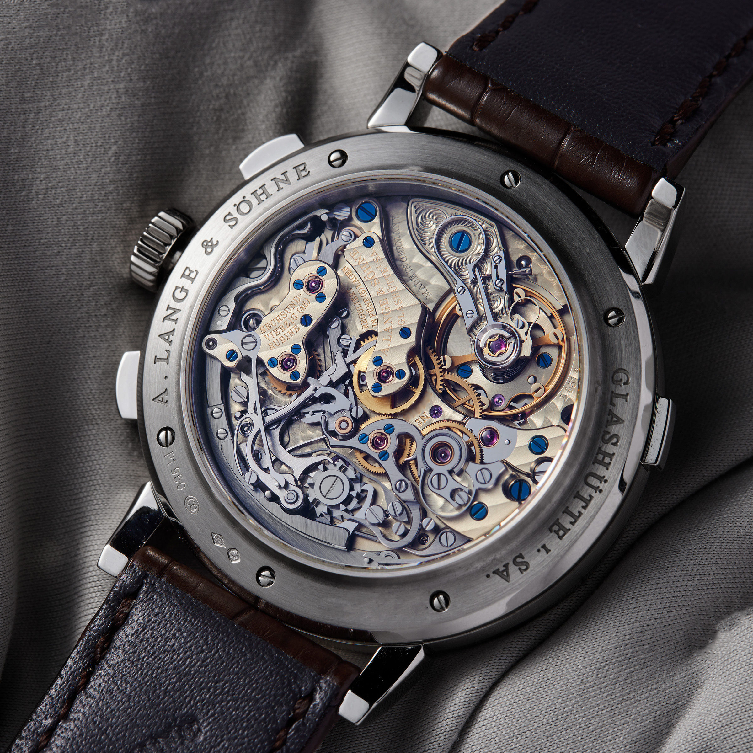 WatchBox Global on Twitter "In A Watch A Week, Jack Forster takes a