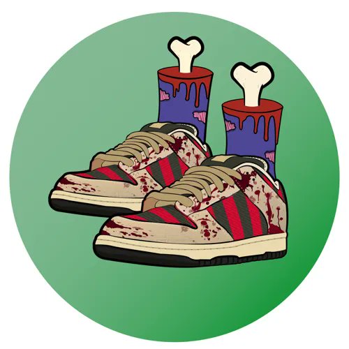 Cypher Kicks Sale! #3939 Elm Street sold for 55.0 ADA at jpg.store

cnft.tools/cypherkicks?as…

#cypherkicks #cnft #ada