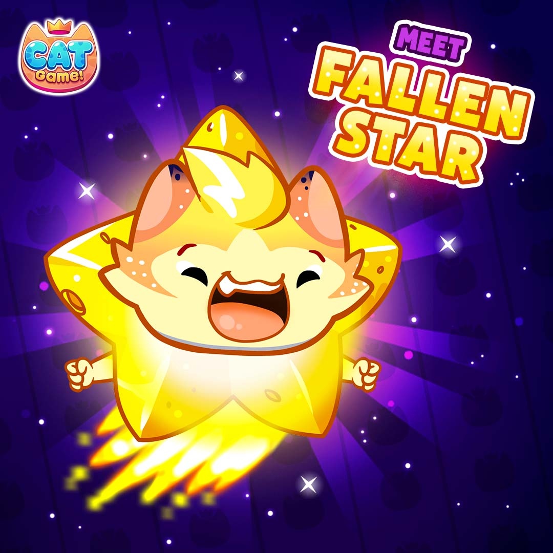 Cat Game - The Cats Collector! - Apps on Google Play