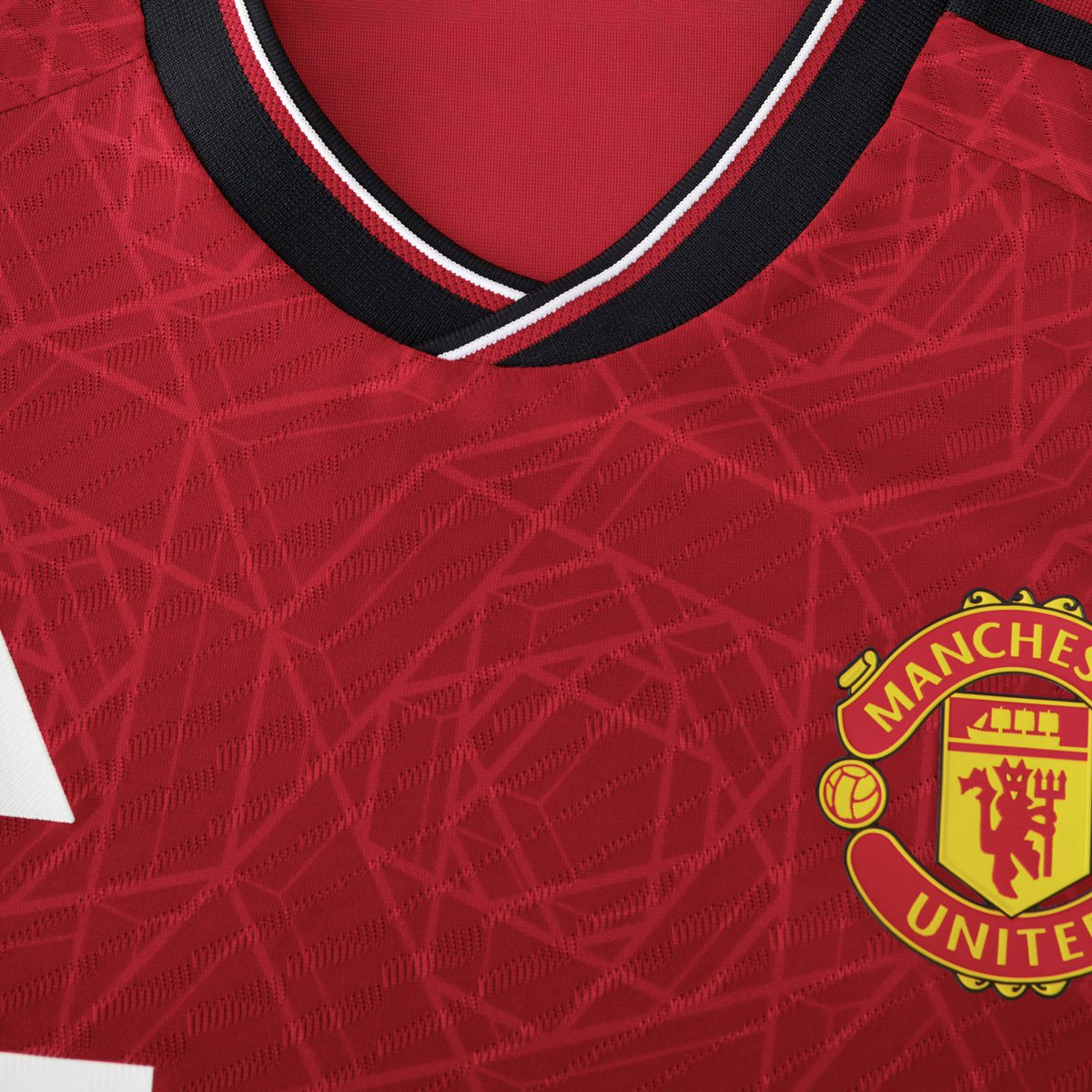 adidasfootball's tweet photo. roses are red. Manchester is too.
โจwe bet you love the new jersey as much as we do. โค๏ธ https://t.co/tWPcFy2Ww8