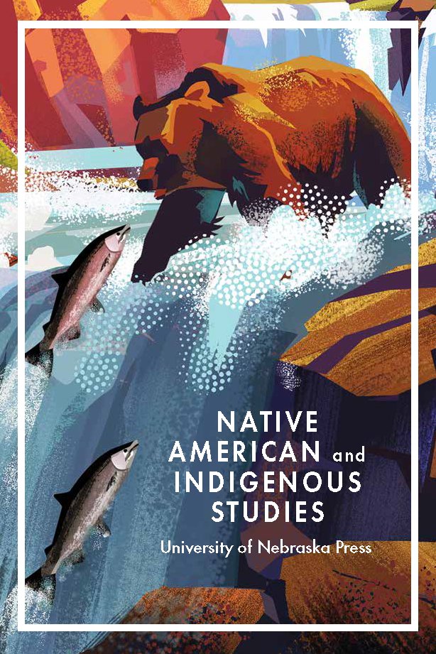 Check out the latest scholarship in Native American and Indigenous studies in our 2023 catalog: bit.ly/3Xp0lyq