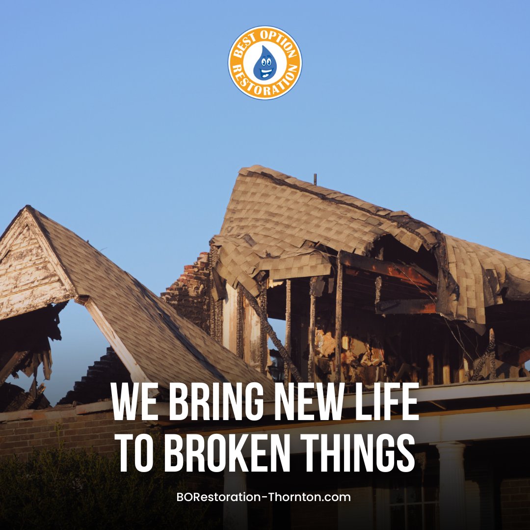 🌪️ STORM DAMAGE RECOVERY 🌪️

 Let us handle the storm's aftermath and bring peace to your home. 🏡

#DenverCO #ThorntonCO #BoulderCO #BroomfieldCO #NorthglennCO #WestminsterCO #CommerceCityCO #ArvadaCO #FrontRange #NorthMetroCO