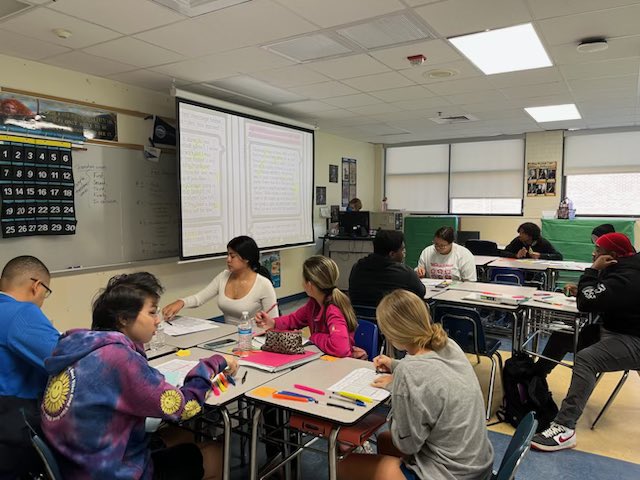 Robert Sherlock, Ed.D. tweet media