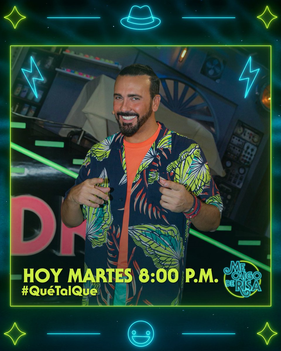 Nos vemos hoy familia disfuncional  #MeCaigoDeRisa #MCDR #margaleff