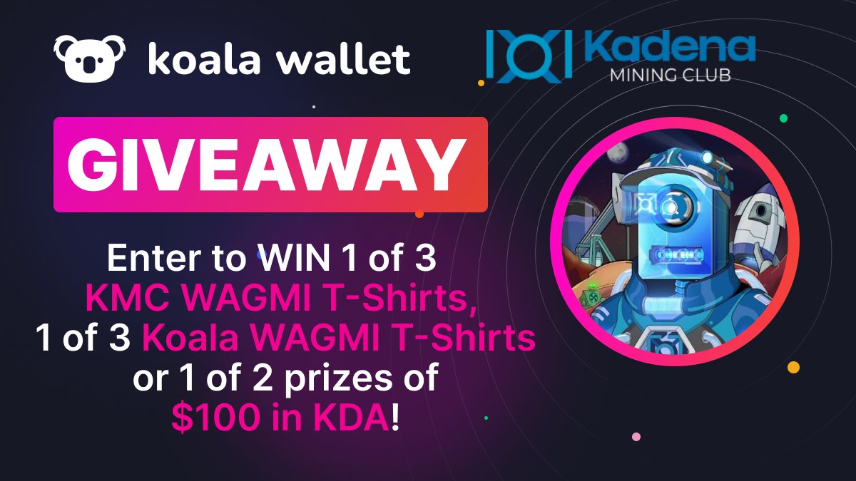 Koala Wallet tweet media