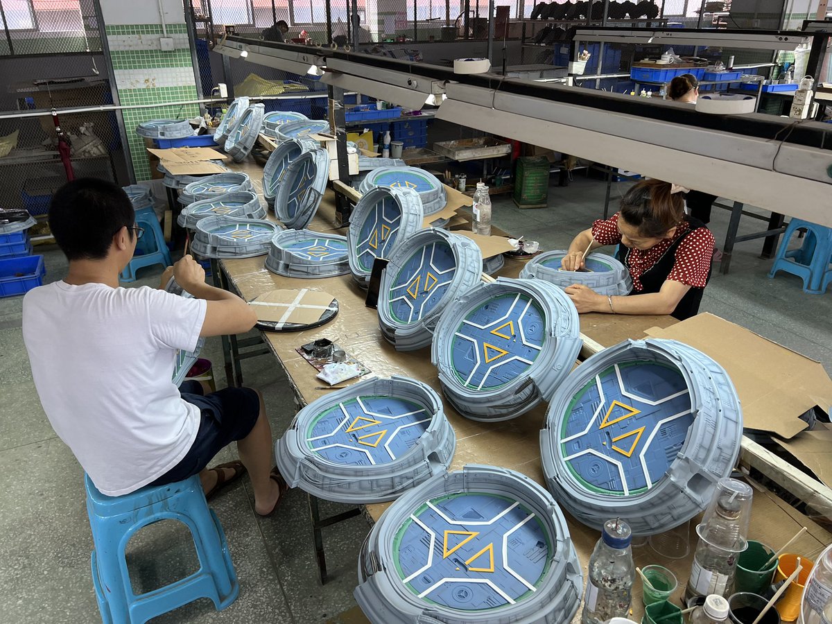 Kitsune Statue on Twitter "Hi everyone, To let you wait before the