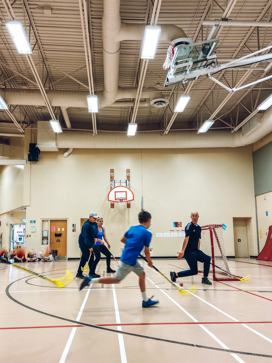 MairiHS's tweet photo. @GaspereauSchool Floorball! https://t.co/MeAntLEISB