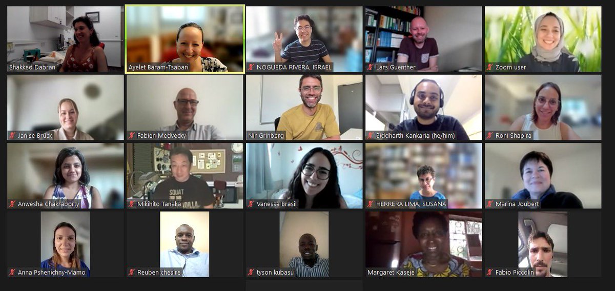 Elif023501171's tweet photo. It’s a pleasure to be a part of this great team! Preliminary results were discussed and the big paper coming soon🎉 #sciencenews #sciencecommunication https://t.co/XOswKqkPaa