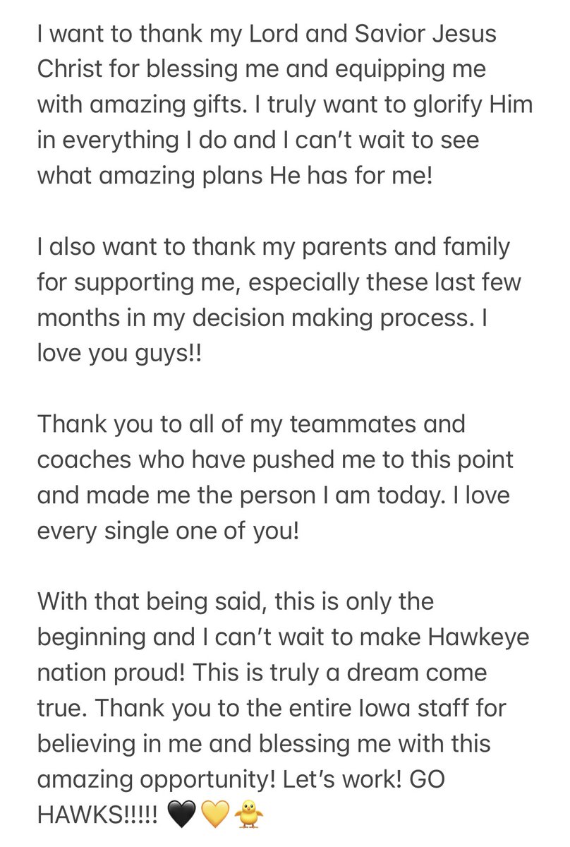 John Steppe On Twitter 2024 WR Reece Vander Zee Chooses The Hawkeyes john-steppe-on-twitter-2024-wr-reece-vander-zee-chooses-the-hawkeyes